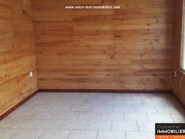 Maison location à La Réunion