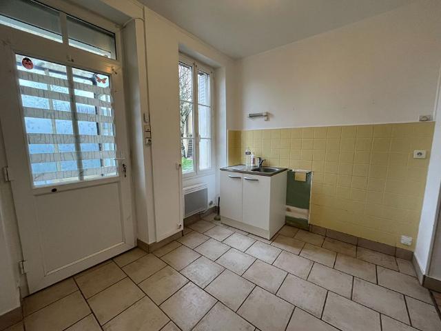 Maison location à Bourges, Henrichemont