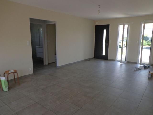 Maison location à Les Sables-d'Olonne, La Garnache