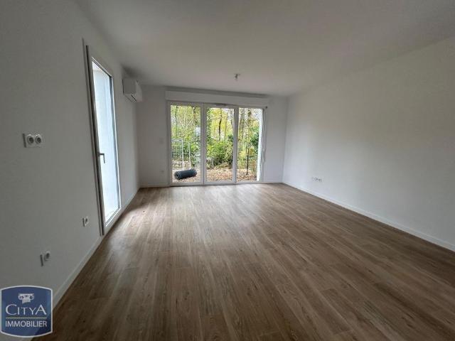 Maison location à Rochefort, Nouvelle-Aquitaine