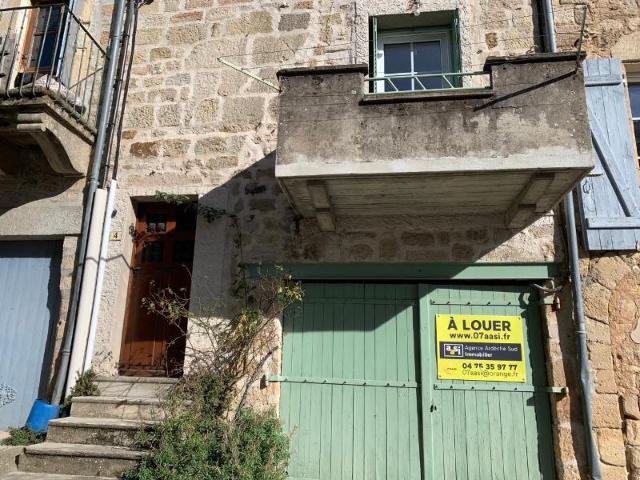 Maison location à France métropolitaine, Valgorge