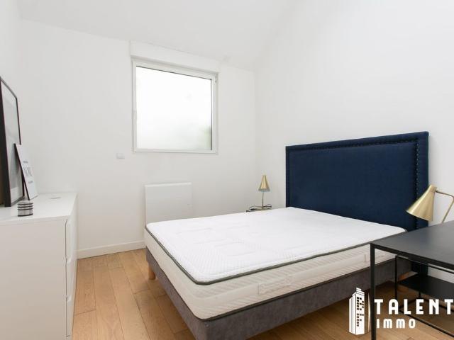 Maison location à Nantes