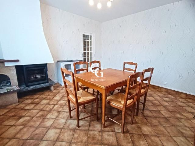 Maison location à Beauséjour, Nantes