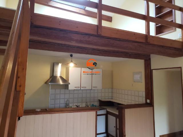 Maison location à Saint-Bonnet-près-Riom, Puy-de-Dôme