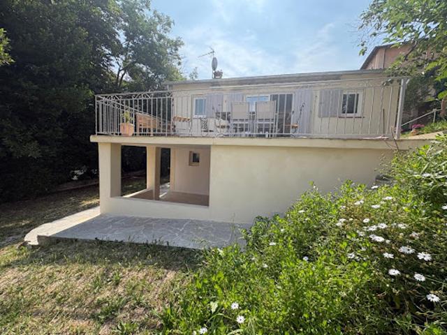 Maison location à Grasse, Cagnes-sur-mer