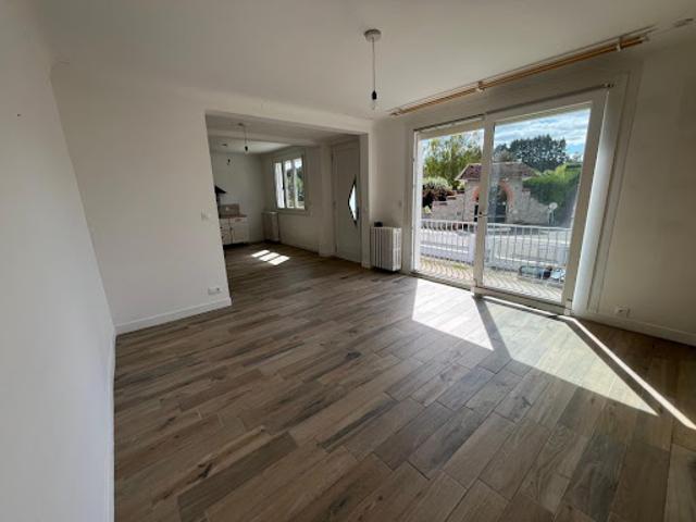 Maison location à Guéret, La Souterraine