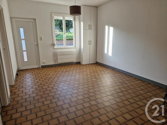 Maison location à Campagne-lès-Hesdin, Pas-de-Calais