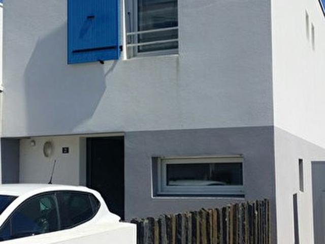 Maison location à Les Sables-d'Olonne, Saint-gilles-croix-de-vie