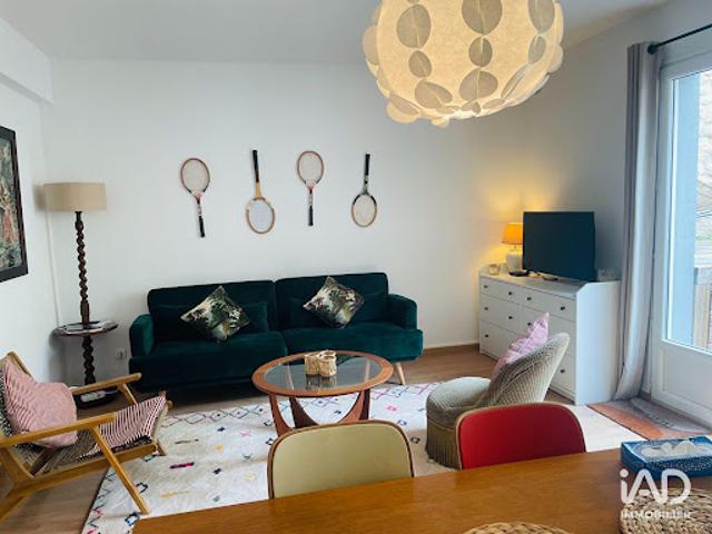 Maison location à Centre Ville, Compiègne
