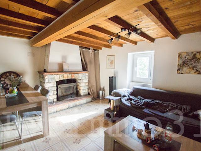 Maison location à Cadix, Cuq-Toulza