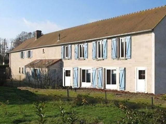 Maison location à Houdan, Yvelines