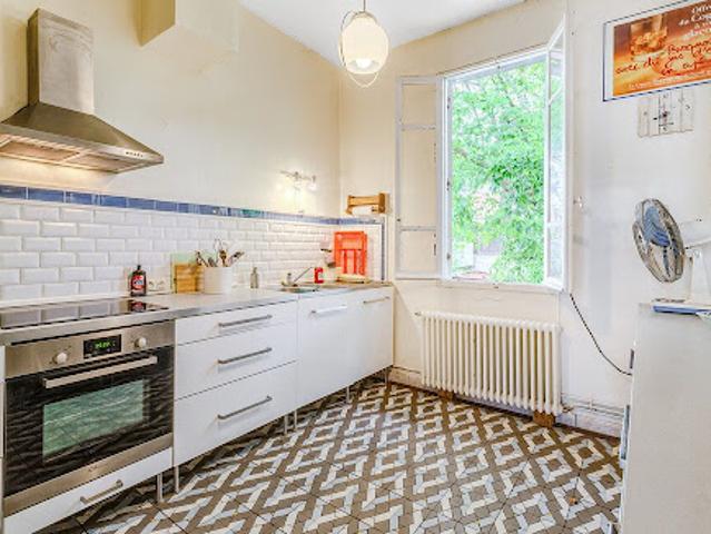 Maison location à Rochefort, La Tremblade