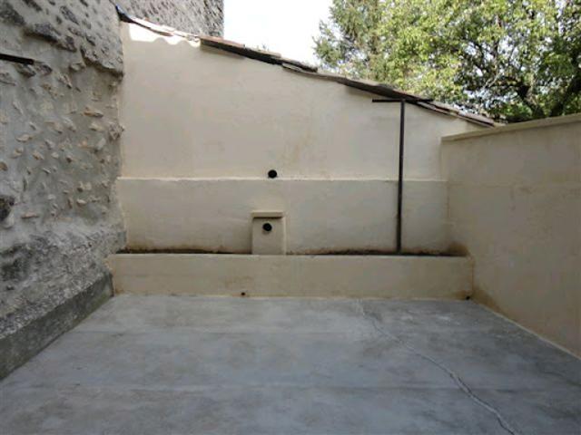 Maison location à Nyons, Taulignan
