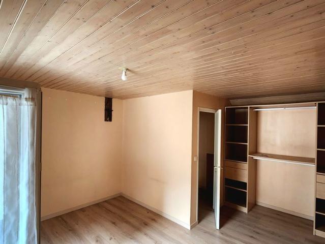 Maison location à Nantes