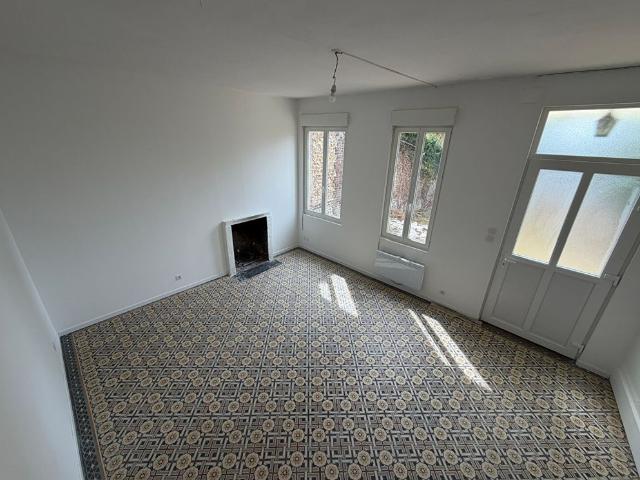 Maison location à Rouen, Ruan