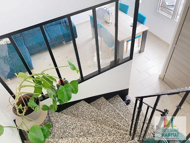 Maison location à Perpignan