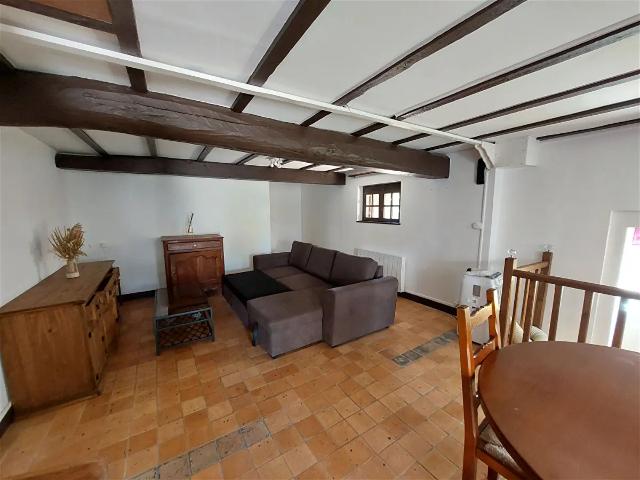 Maison location à Dompierre-sur-charente, Le Bas Bourg
