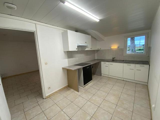 Maison location à Agen