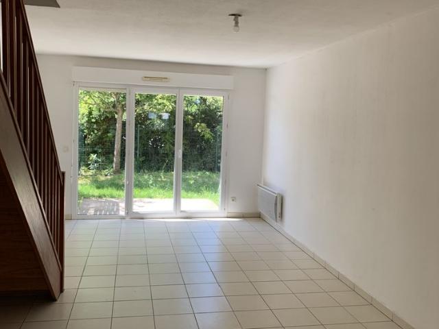 Maison location à Blaye