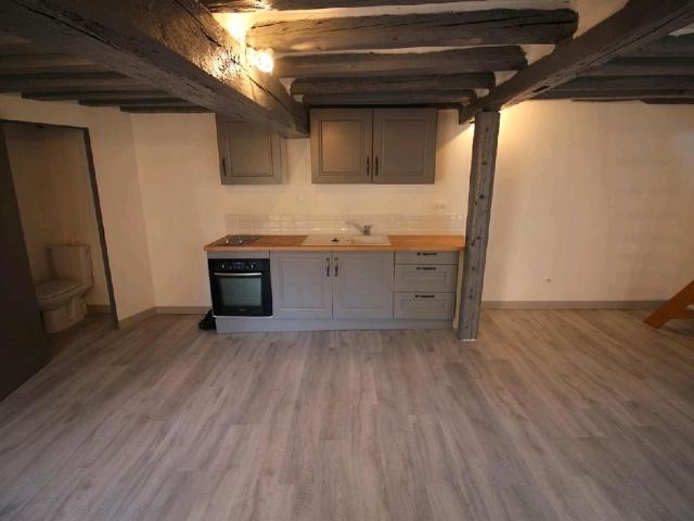 Maison location à Mortagne-au-Perche, L'aigle