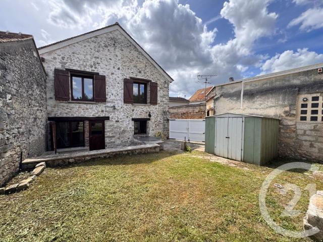 Maison location à Melun, Maincy
