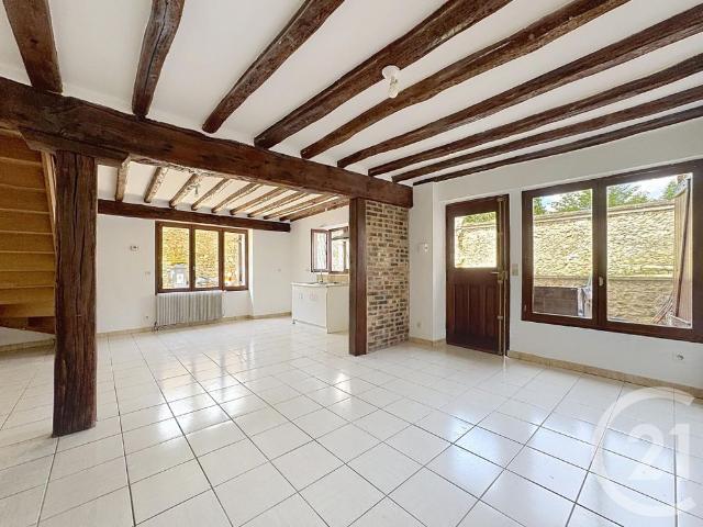 Maison location à Melun, Maincy