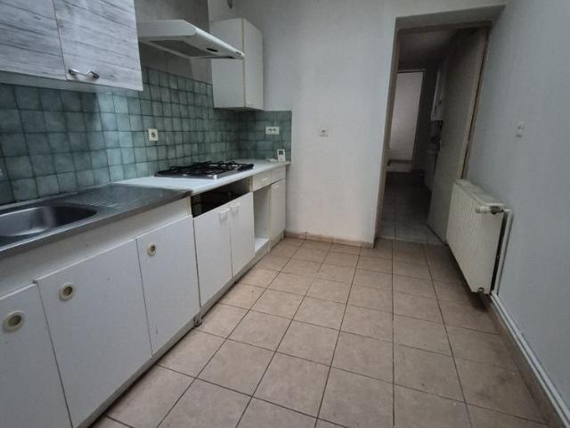 Maison location à Avesnes-sur-Helpe, Maubeuge