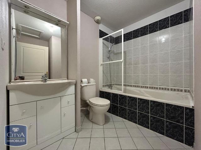 Maison location à Poitiers