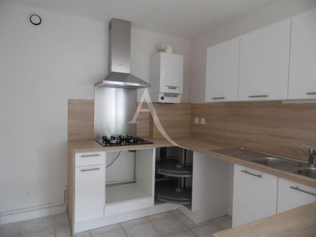 Maison location à Angers, Saint-melaine-sur-aubance
