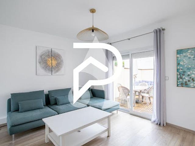 Maison location à Sarcelles, Saint-gratien