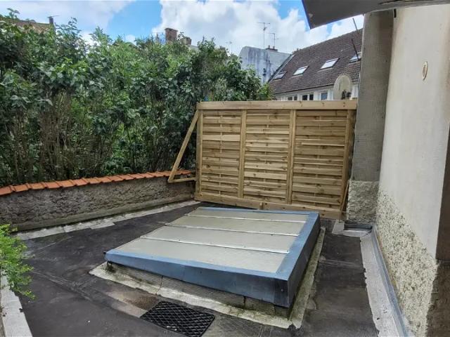 Maison location à Sartrouville