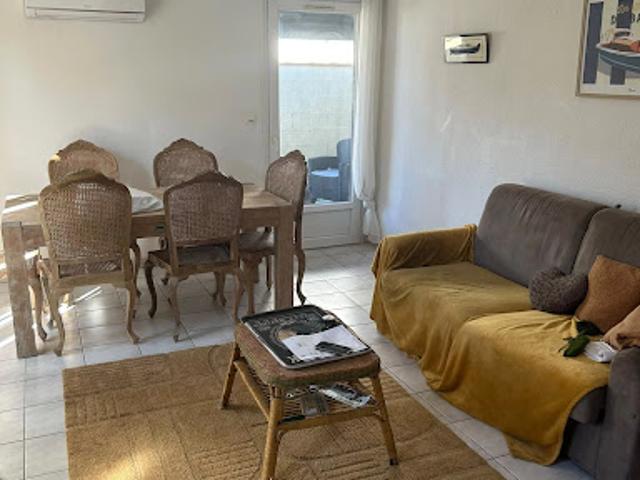 Maison location à Arcachon