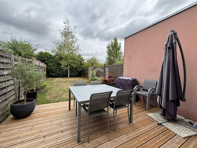 Maison location à Bouaye