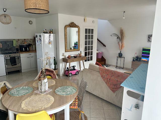 Maison location à Belle-Lande, Dol-de-Bretagne