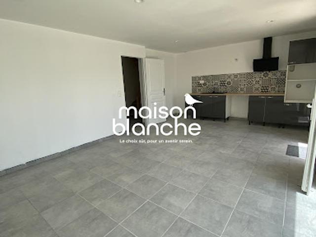 Maison location à Jonzac, Montguyon