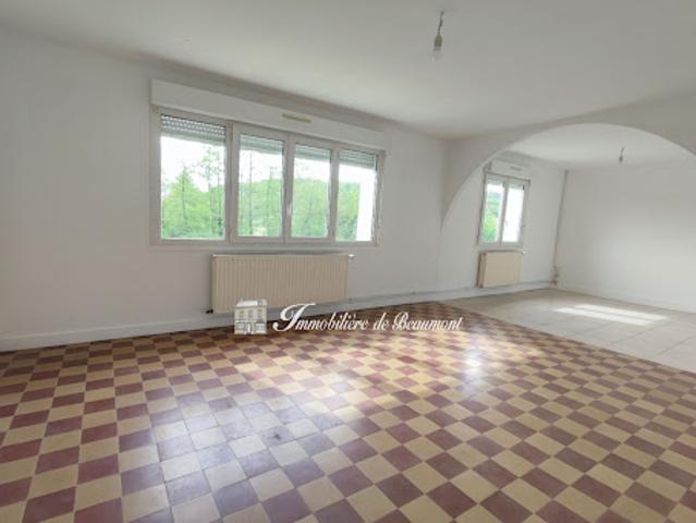 Maison location à Bernay, Authou
