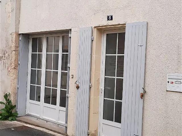 Maison location à Surgères, Saint-Pierre