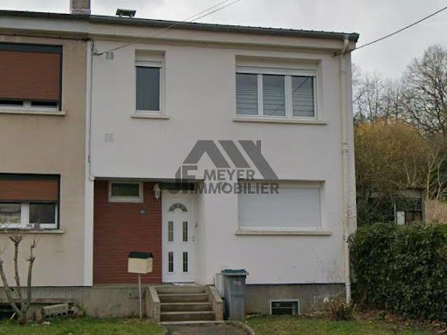 Maison vente à Nancy, Dieulouard