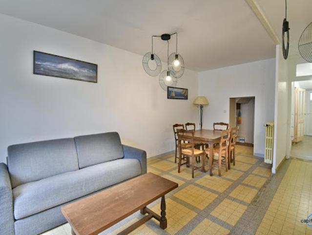 Maison location à Châteauroux, Ecueillé