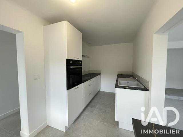 Maison location à Orléans, Ormes