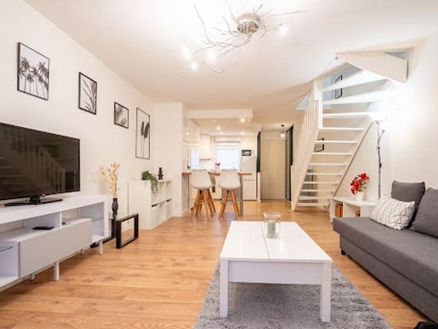 Maison location à Toulouse