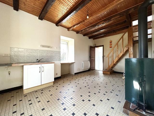 Maison location à Rennes, Bretagne