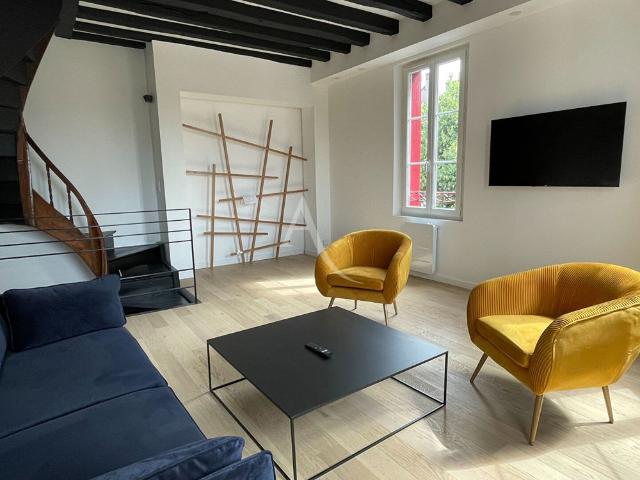 Maison location à Romorantin-Lanthenay, Romorantin-lanthenay