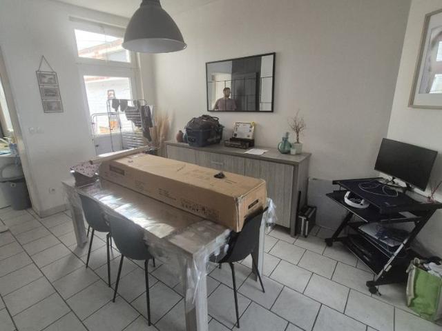 Maison location à Arras, Brebières