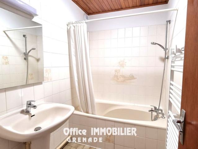 Maison location à Toulouse, Saint-cézert