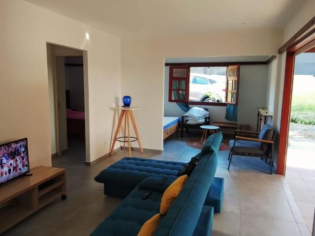 Maison location à Le Driasker, Port-Louis