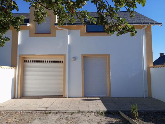 Maison location à Les Sables-d'Olonne, La Barre-de-monts