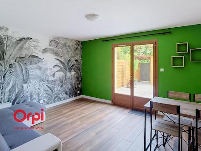 Maison location à Saint-Sébastien-sur-Loire, Loire-Atlantique