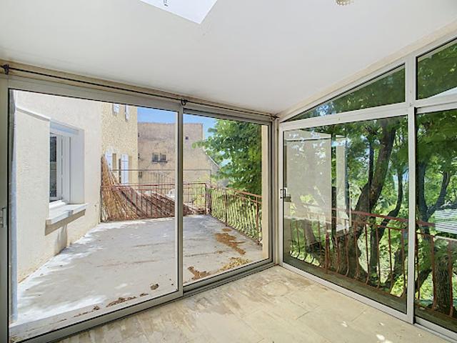 Maison location à Carpentras, Caromb