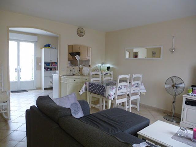 Maison location à Châteauneuf-sur-Loire, Loiret